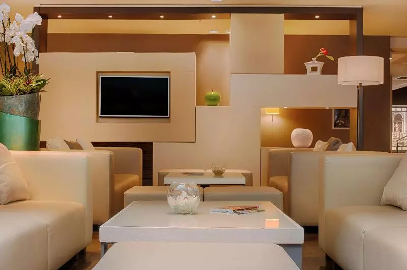 Fotos del hotel Nh Collection Roma Vittorio Veneto:  74