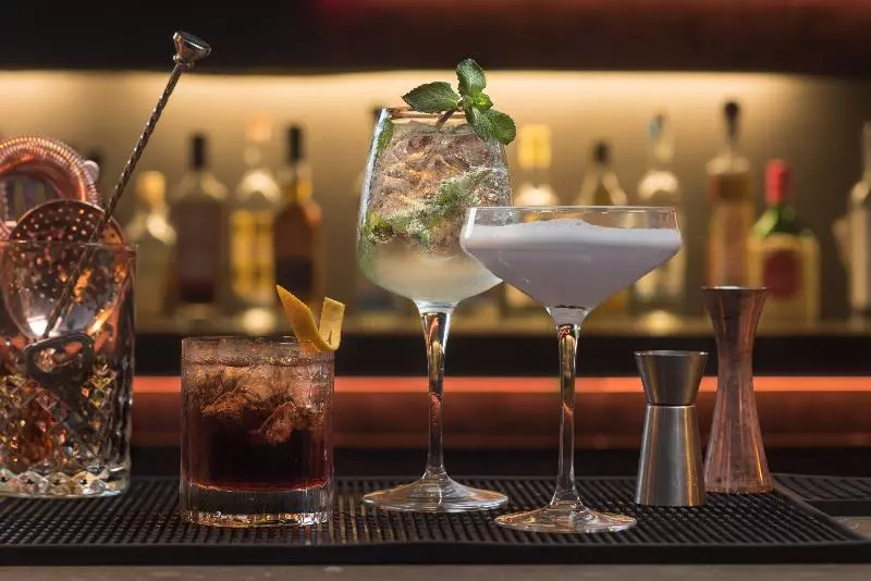 Fotos del hotel Nh Collection Roma Vittorio Veneto:  70