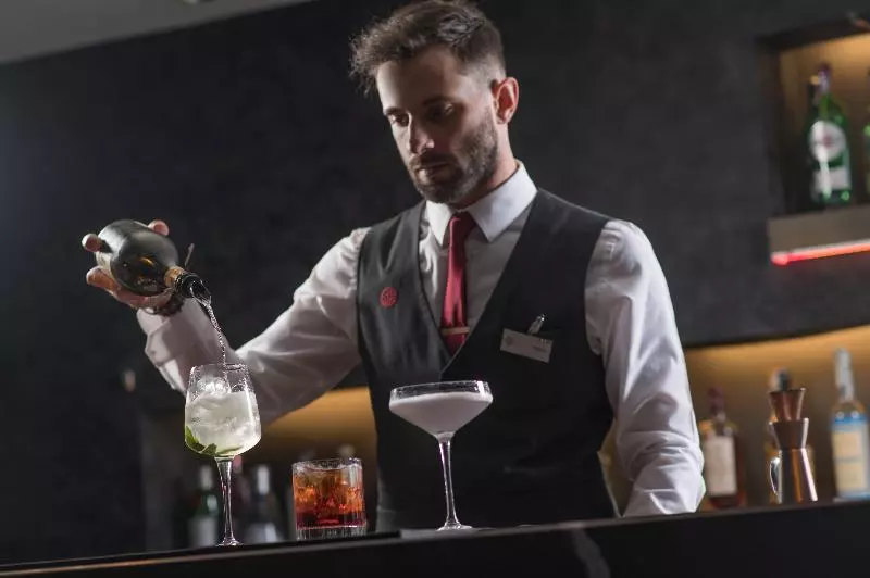 Fotos del hotel Nh Collection Roma Vittorio Veneto:  68