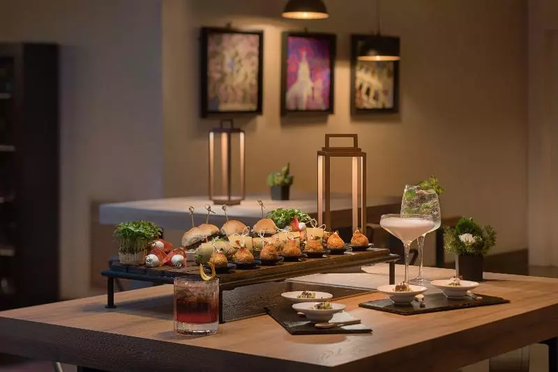 Fotos del hotel Nh Collection Roma Vittorio Veneto:  76