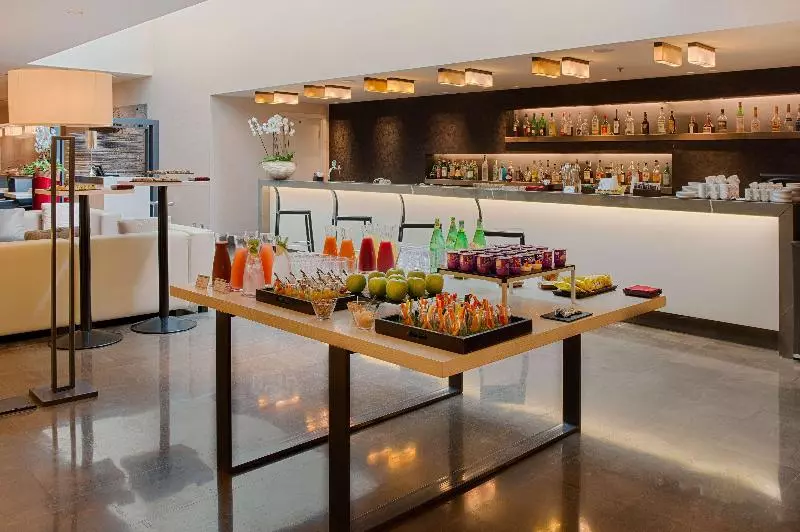 Fotos del hotel Nh Collection Roma Vittorio Veneto:  66