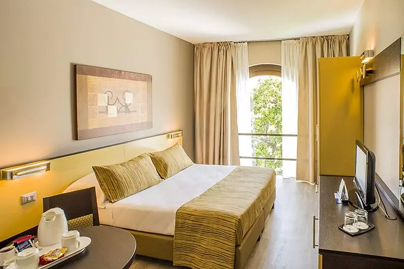 Fotos del hotel Palazzo Delle Stelline:  16