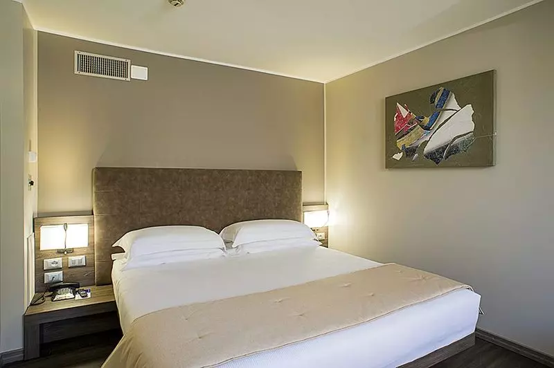 Fotos del hotel Palazzo Delle Stelline:  15