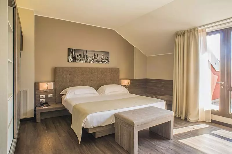 Fotos del hotel Palazzo Delle Stelline:  14