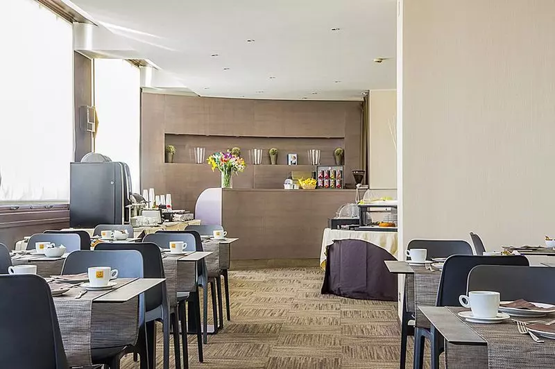 Fotos del hotel Palazzo Delle Stelline:  3