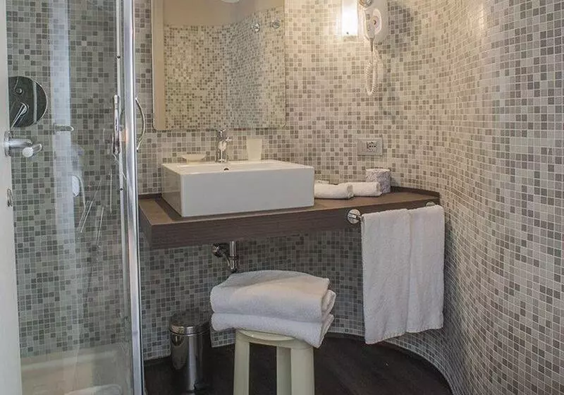 Fotos del hotel Palazzo Delle Stelline:  6