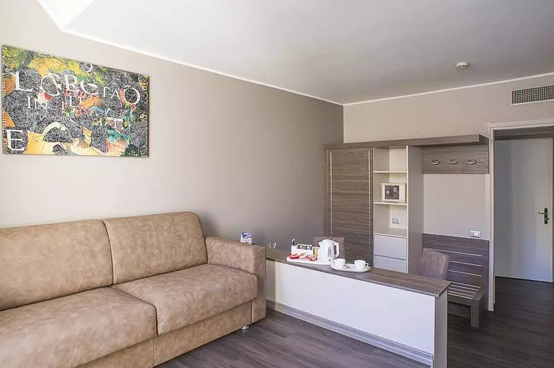 Fotos del hotel Palazzo Delle Stelline:  19