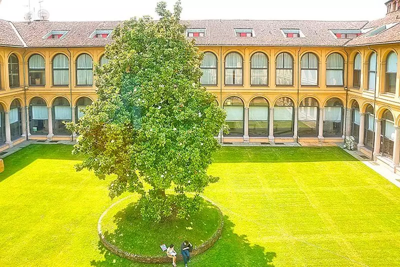 Fotos del hotel Palazzo Delle Stelline:  7