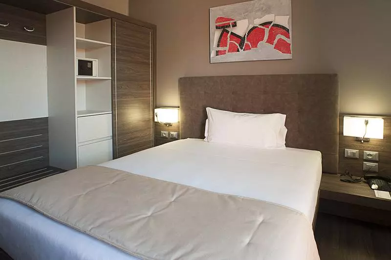 Fotos del hotel Palazzo Delle Stelline:  10