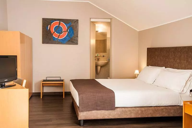 Fotos del hotel Palazzo Delle Stelline:  8