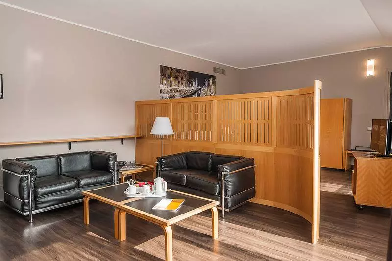 Fotos del hotel Palazzo Delle Stelline:  18