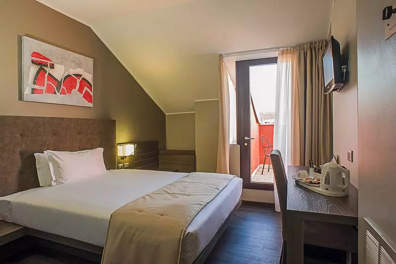 Fotos del hotel Palazzo Delle Stelline:  2