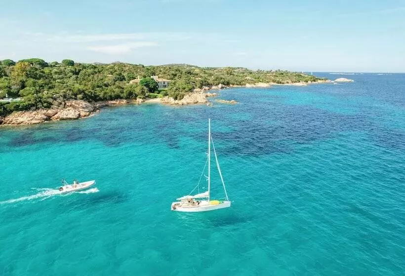 Fotos del hotel Pitrizza, A Luxury Collection , Costa Smeralda:  9