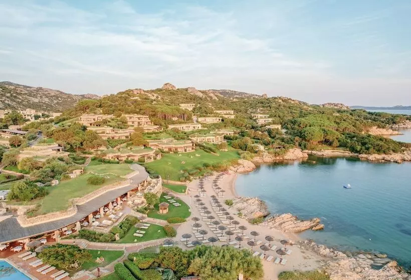 Fotos del hotel Pitrizza, A Luxury Collection , Costa Smeralda:  14