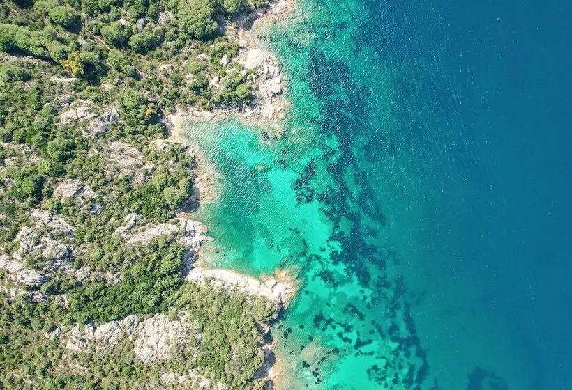 Fotos del hotel Pitrizza, A Luxury Collection , Costa Smeralda:  12