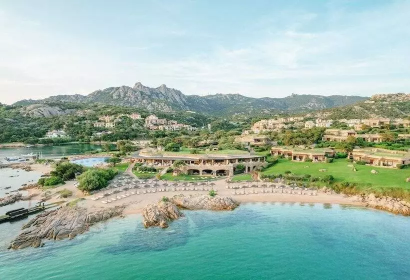 Fotos del hotel Pitrizza, A Luxury Collection , Costa Smeralda:  16