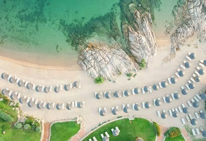 Fotos del hotel Pitrizza, A Luxury Collection , Costa Smeralda:  18