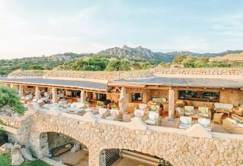 Fotos del hotel Pitrizza, A Luxury Collection , Costa Smeralda:  4