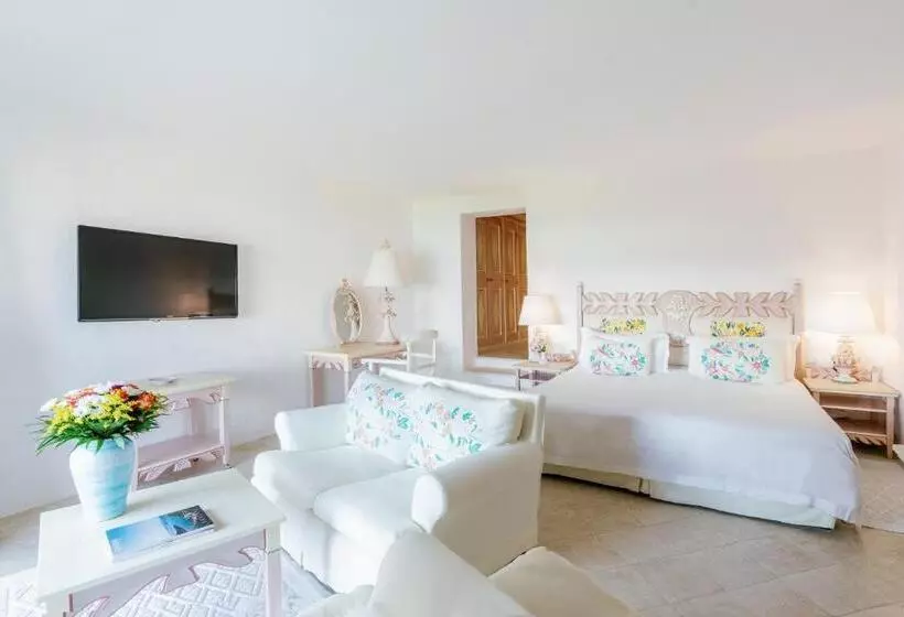 Fotos del hotel Pitrizza, A Luxury Collection , Costa Smeralda:  2