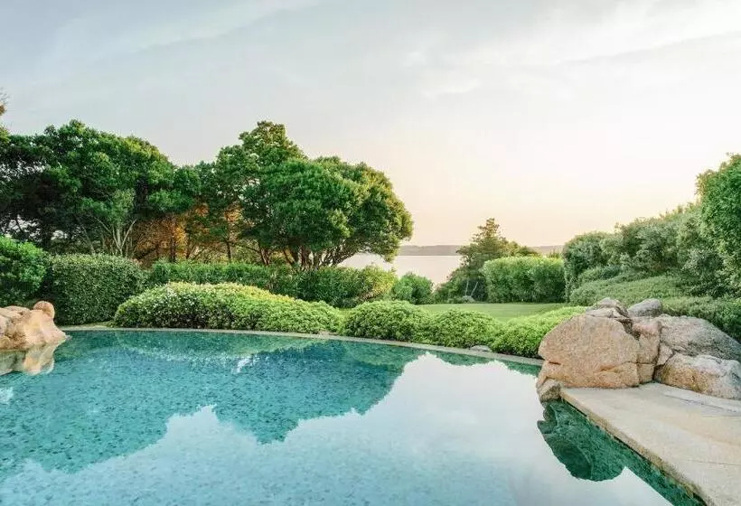 Fotos del hotel Pitrizza, A Luxury Collection , Costa Smeralda:  7