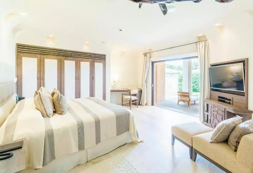 Fotos del hotel Pitrizza, A Luxury Collection , Costa Smeralda:  21