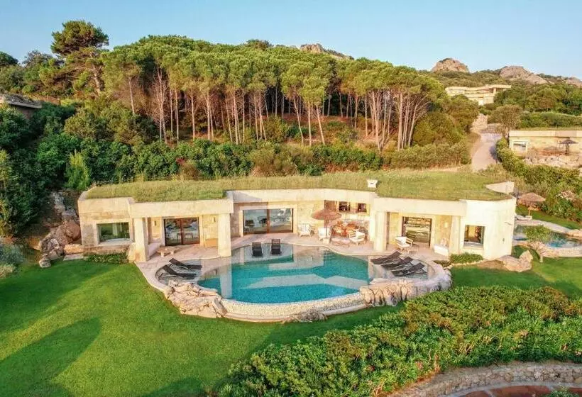 Fotos del hotel Pitrizza, A Luxury Collection , Costa Smeralda:  20