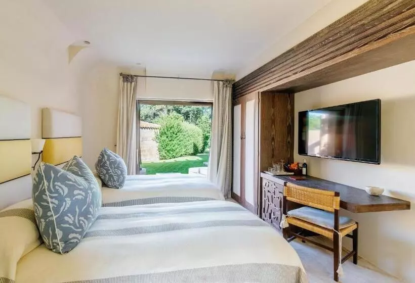 Fotos del hotel Pitrizza, A Luxury Collection , Costa Smeralda:  24