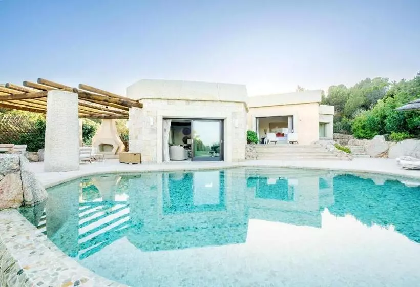 Fotos del hotel Pitrizza, A Luxury Collection , Costa Smeralda:  10