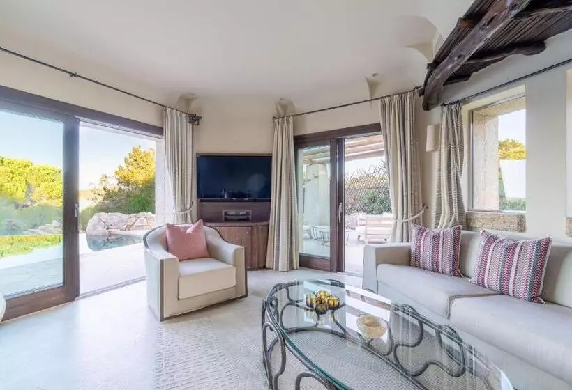 Fotos del hotel Pitrizza, A Luxury Collection , Costa Smeralda:  23