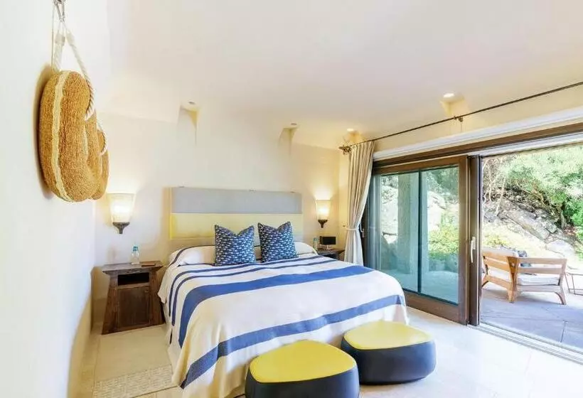 Fotos del hotel Pitrizza, A Luxury Collection , Costa Smeralda:  22
