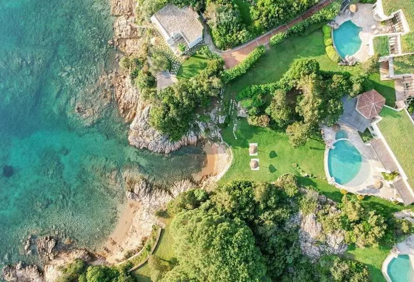 Fotos del hotel Pitrizza, A Luxury Collection , Costa Smeralda:  6