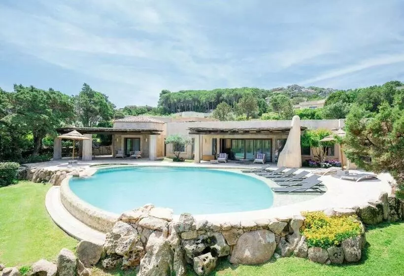 Pitrizza, A Luxury Collection , Costa Smeralda