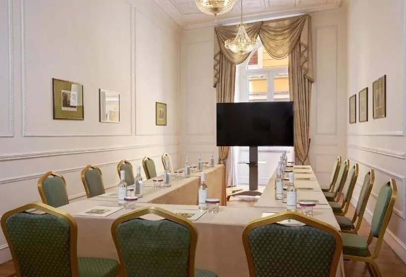 Fotos del hotel Quirinale:  10