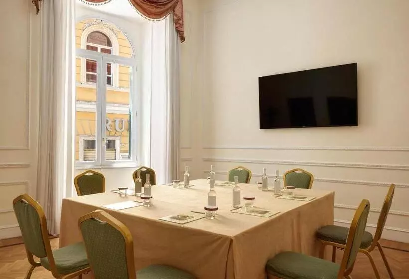 Fotos del hotel Quirinale:  6