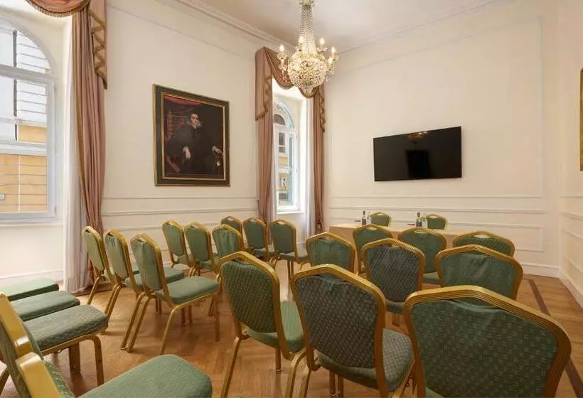 Fotos del hotel Quirinale:  13