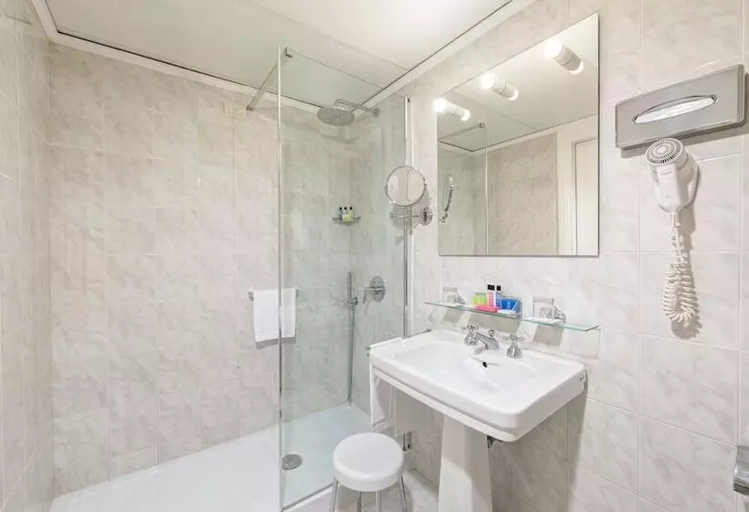 Fotos del hotel Quirinale:  24