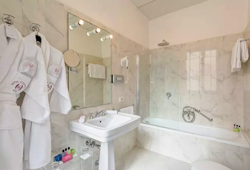 Fotos del hotel Quirinale:  22