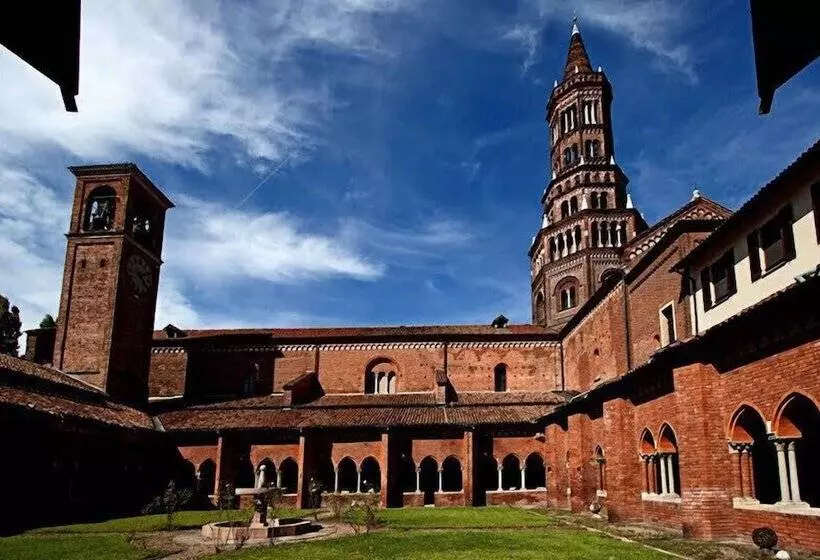 Fotos del hotel Rex Milano:  15