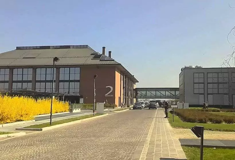 Fotos del hotel Rex Milano:  20