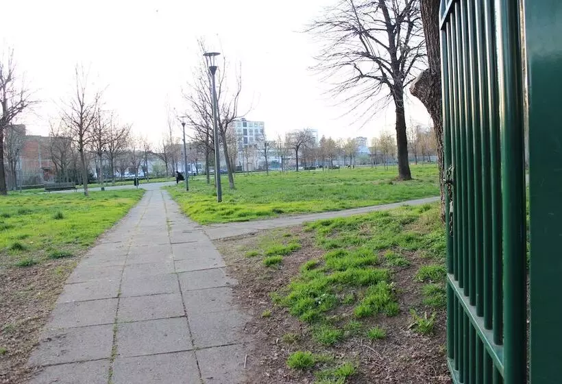 Fotos del hotel Rex Milano:  22