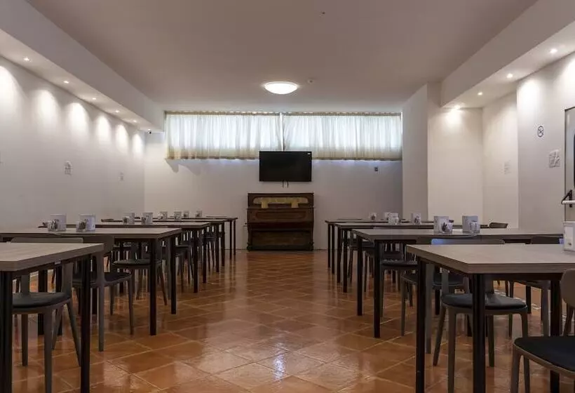 Fotos del hotel Rex Milano:  5