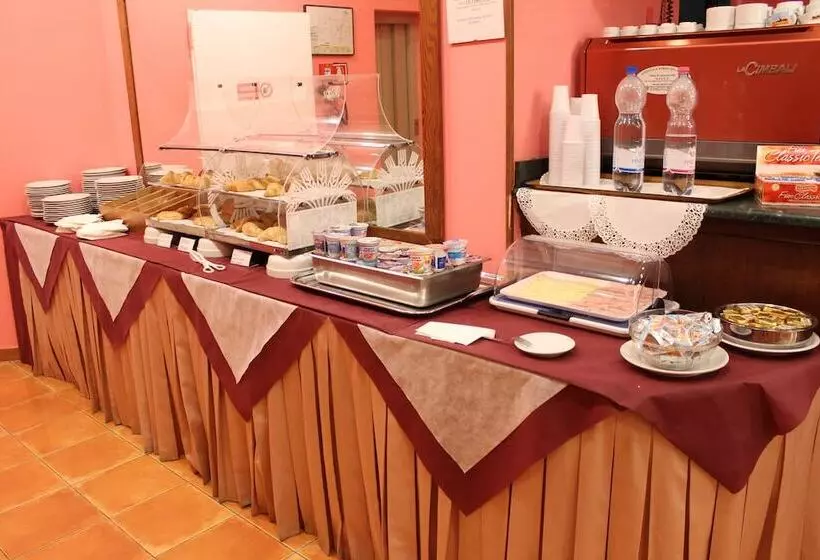 Fotos del hotel Rex Milano:  4