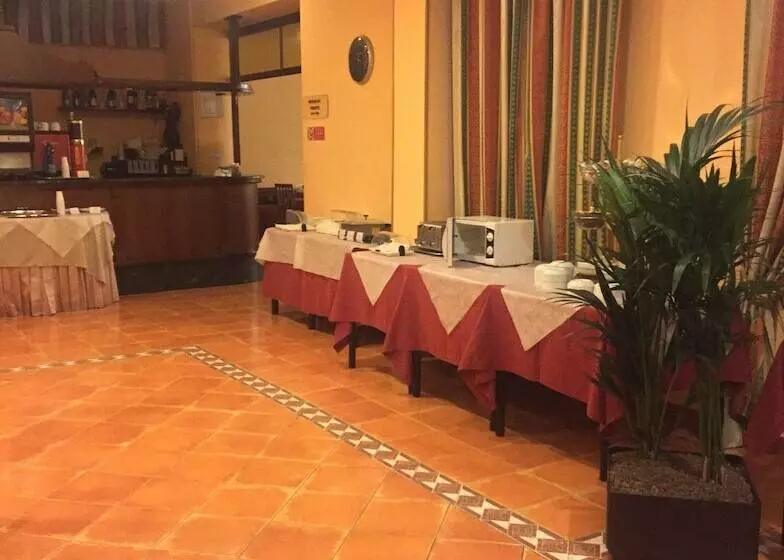 Fotos del hotel Rex Milano:  11