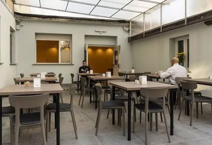 Fotos del hotel Rex Milano:  12