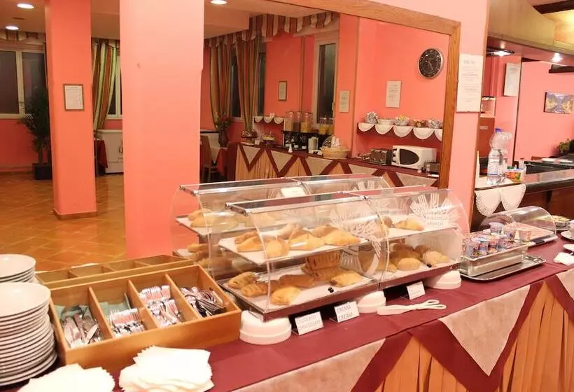 Fotos del hotel Rex Milano:  16