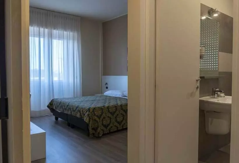 Fotos del hotel Rex Milano:  2