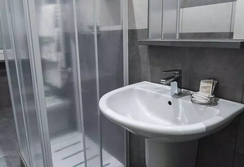 Fotos del hotel Rex Milano:  25