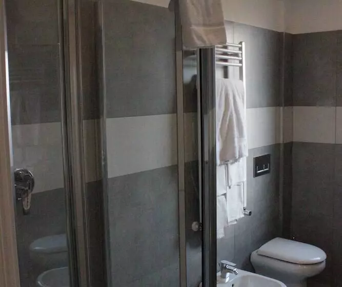 Fotos del hotel Rex Milano:  18