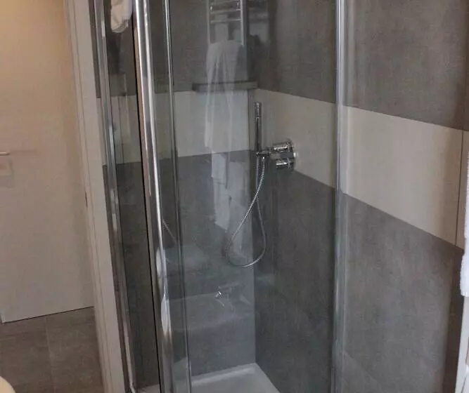 Fotos del hotel Rex Milano:  6