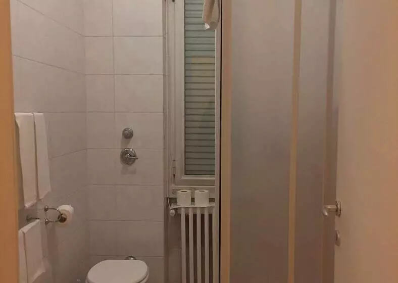 Fotos del hotel Rex Milano:  23